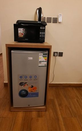 Imagen de la habitación del Hotel Golden Tulip Abha. Foto 7