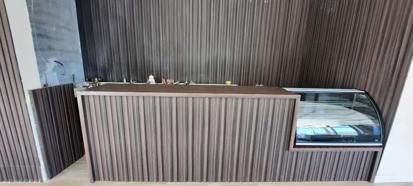 Imagen de los interiores del Hotel Golden Tulip Abha. Foto 16