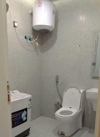 Imagen de la habitación del Hotel Golden Tulip Abha. Foto 11