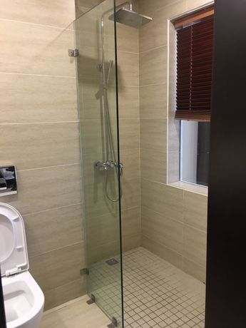 Imagen de la habitación del Hotel Golden Tulip Agulu Lake and Resort. Foto 4