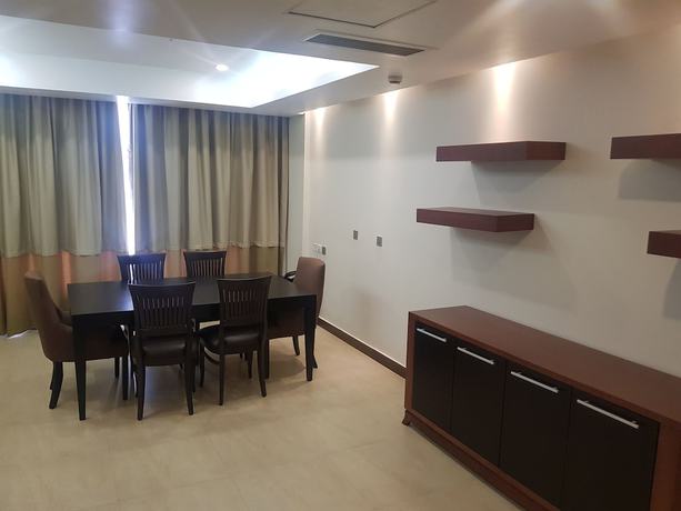 Imagen de la habitación del Hotel Golden Tulip Agulu Lake and Resort. Foto 10