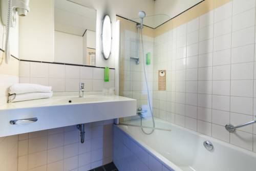 Imagen de la habitación del Hotel Golden Tulip Ampt Van Nijkerk. Foto 2