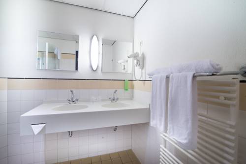 Imagen de la habitación del Hotel Golden Tulip Ampt Van Nijkerk. Foto 3