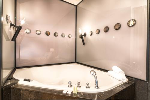 Imagen de la habitación del Hotel Golden Tulip Ampt Van Nijkerk. Foto 4