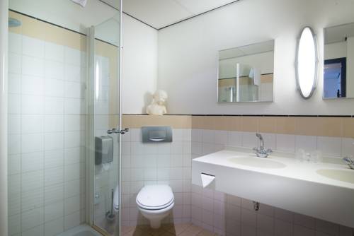 Imagen de la habitación del Hotel Golden Tulip Ampt Van Nijkerk. Foto 5