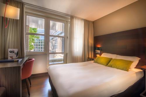 Imagen de la habitación del Hotel Golden Tulip Ampt Van Nijkerk. Foto 8