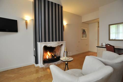 Imagen de la habitación del Hotel Golden Tulip Ampt Van Nijkerk. Foto 9