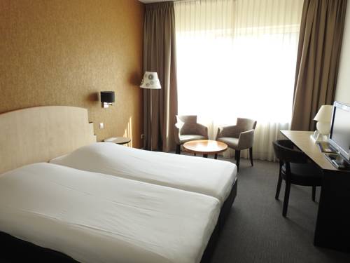 Imagen de la habitación del Hotel Golden Tulip Ampt Van Nijkerk. Foto 10