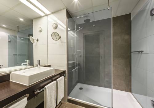 Imagen de la habitación del Hotel Golden Tulip Ampt Van Nijkerk. Foto 11