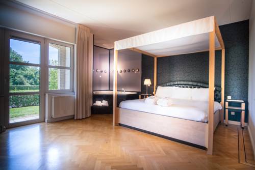 Imagen de la habitación del Hotel Golden Tulip Ampt Van Nijkerk. Foto 14