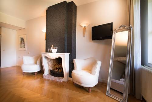 Imagen de la habitación del Hotel Golden Tulip Ampt Van Nijkerk. Foto 15