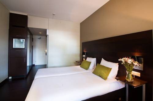 Imagen de la habitación del Hotel Golden Tulip Ampt Van Nijkerk. Foto 16