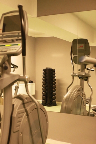 Imagen general del Hotel Golden Tulip Ana Dome. Foto 2