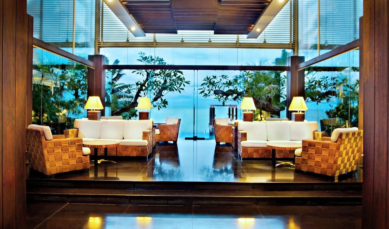 Imagen general del Hotel Golden Tulip Balikpapan and Suites. Foto 1