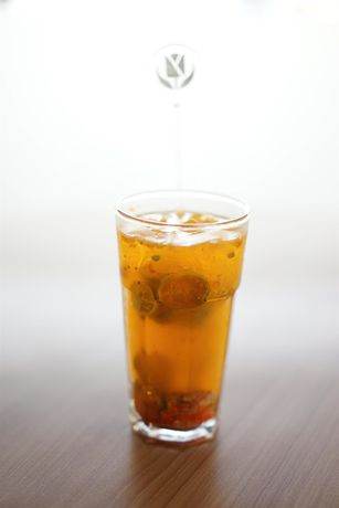 Imagen del bar/restaurante del Hotel Golden Tulip Belitung. Foto 6