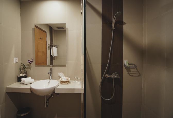 Imagen de la habitación del Hotel Golden Tulip Belitung. Foto 19