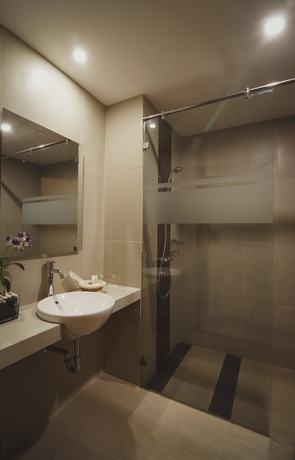 Imagen de la habitación del Hotel Golden Tulip Belitung. Foto 20