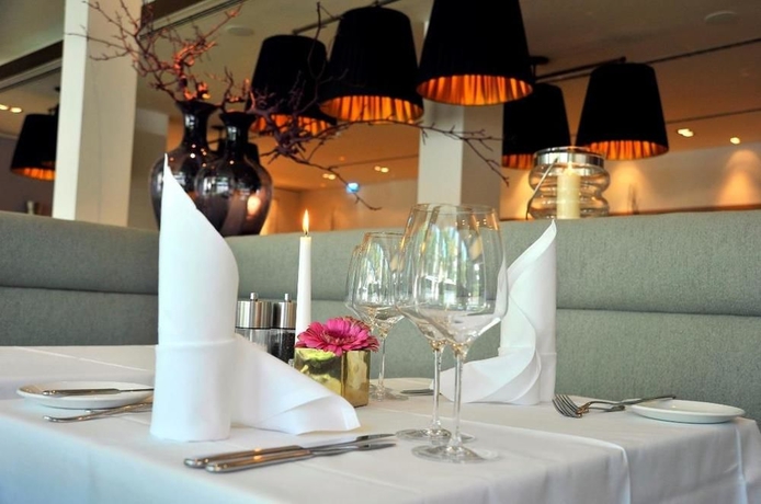 Imagen del bar/restaurante del Hotel Golden Tulip Berlin Hamburg. Foto 3