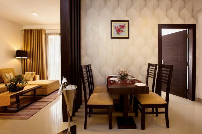 Imagen de la habitación del Hotel Golden Tulip Bhiwadi. Foto 10