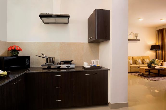 Imagen de la habitación del Hotel Golden Tulip Bhiwadi. Foto 17