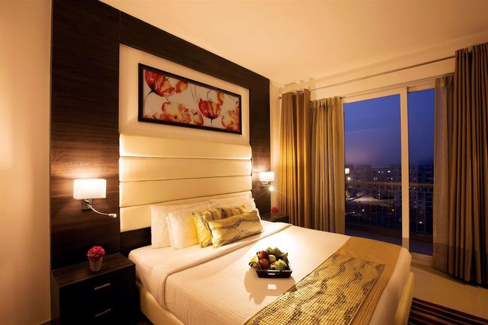 Imagen de la habitación del Hotel Golden Tulip Bhiwadi. Foto 18