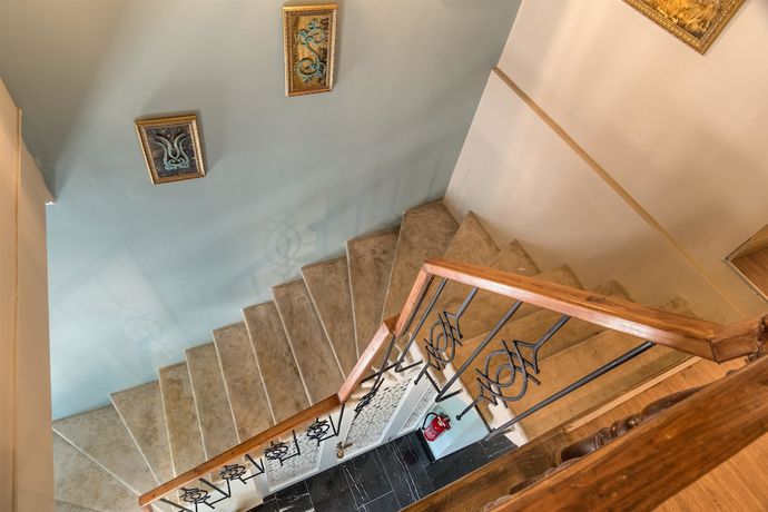 Imagen de los interiores del Hotel Golden Tulip Borjomi. Foto 17