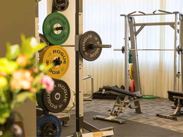 Imagen general del Hotel Golden Tulip Bund New Asia. Foto 8