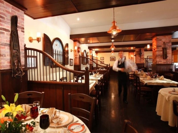 Imagen general del Hotel Golden Tulip Carthage Résidences. Foto 6