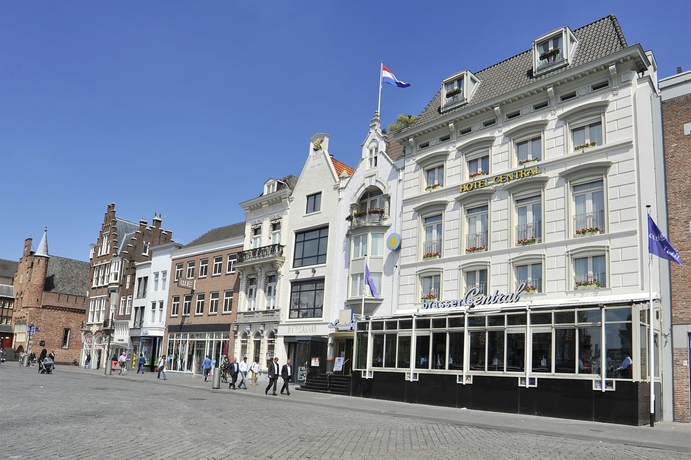 Imagen general del Hotel Golden Tulip Central. Foto 2