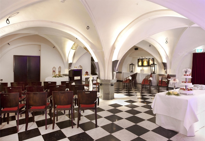 Imagen general del Hotel Golden Tulip Central. Foto 3