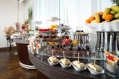 Imagen general del Hotel Golden Tulip Dammam Corniche. Foto 3