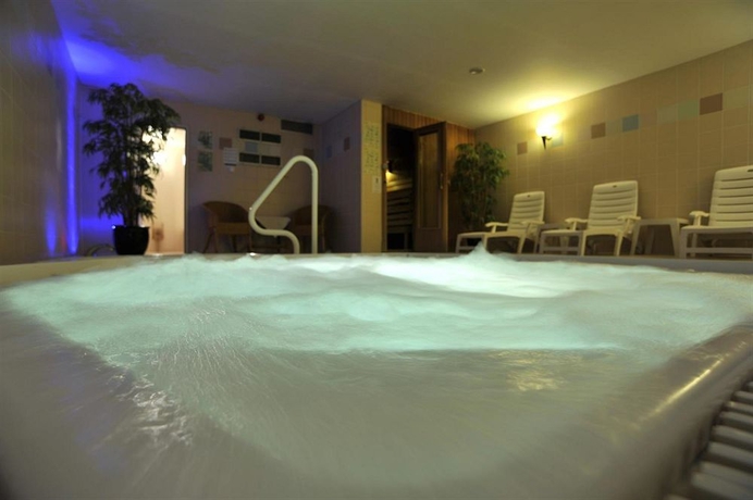 Imagen general del Hotel Golden Tulip De' Medici. Foto 2