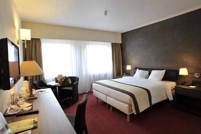 Imagen de la habitación del Hotel Golden Tulip De' Medici. Foto 11