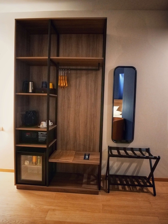 Imagen de la habitación del Hotel Golden Tulip Dieppe. Foto 7