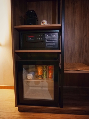 Imagen de la habitación del Hotel Golden Tulip Dieppe. Foto 8