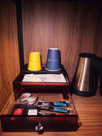 Imagen de la habitación del Hotel Golden Tulip Dieppe. Foto 13