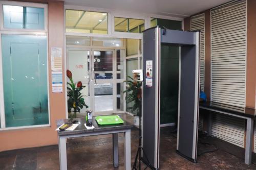 Imagen general del Hotel Golden Tulip- Evergreen Port Harcourt. Foto 3