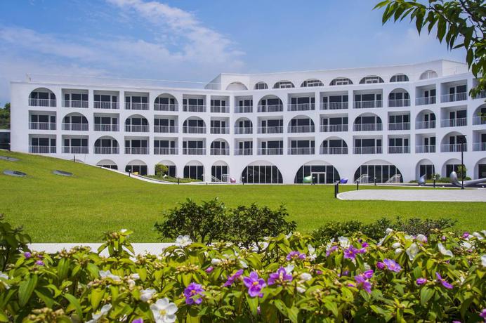 Imagen general del Hotel Golden Tulip FAB. Foto 3