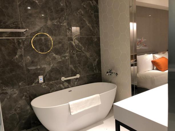 Imagen de la habitación del Hotel Golden Tulip FAB. Foto 11