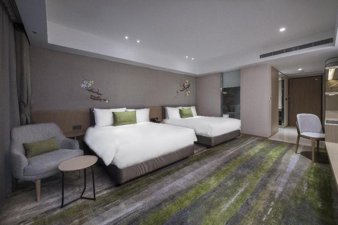 Imagen general del Hotel Golden Tulip FAB. Foto 2