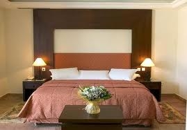 Imagen general del Hotel Golden Tulip Farah Khouribga. Foto 3