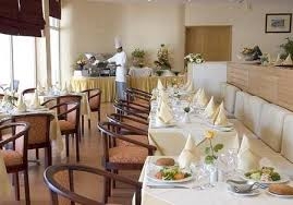 Imagen general del Hotel Golden Tulip Farah Khouribga. Foto 6