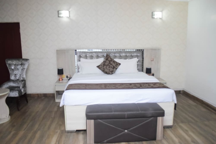 Imagen general del Hotel Golden Tulip GT31-Rivotel. Foto 1