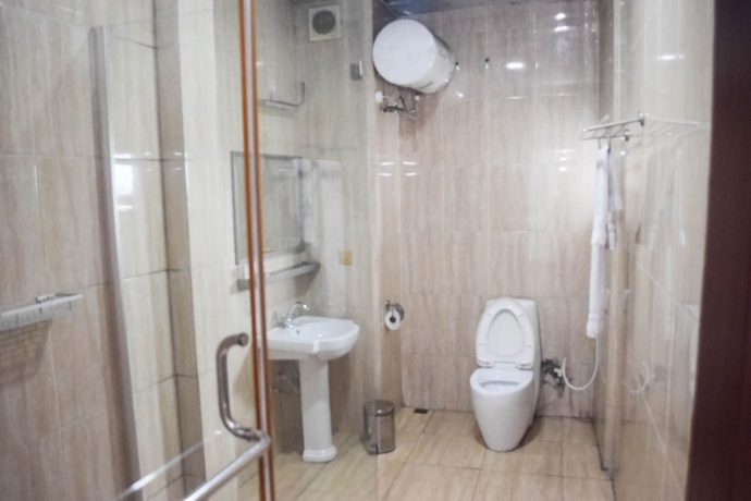 Imagen de la habitación del Hotel Golden Tulip GT31-Rivotel. Foto 4