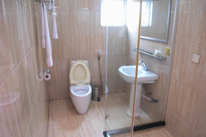 Imagen de la habitación del Hotel Golden Tulip GT31-Rivotel. Foto 6