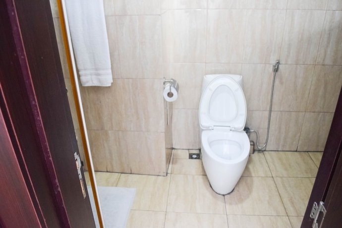 Imagen de la habitación del Hotel Golden Tulip GT31-Rivotel. Foto 14