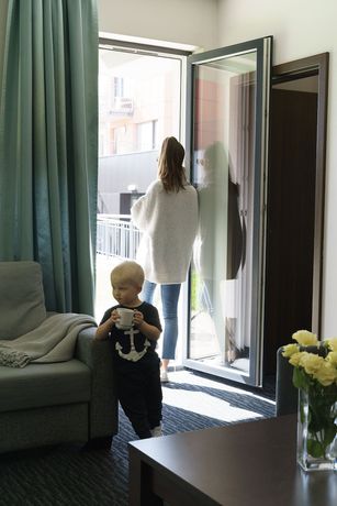 Imagen de la habitación del Hotel Golden Tulip Gdańsk Residence. Foto 9