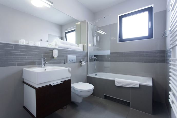 Imagen de la habitación del Hotel Golden Tulip Gdańsk Residence. Foto 13