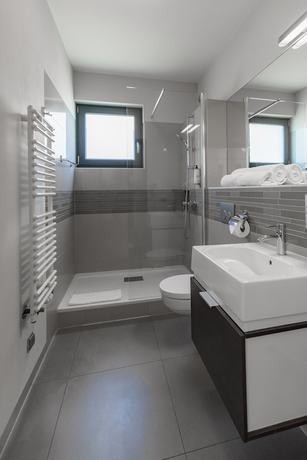 Imagen de la habitación del Hotel Golden Tulip Gdańsk Residence. Foto 14
