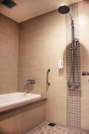 Imagen general del Hotel Golden Tulip Glory Fine. Foto 1